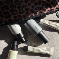 Lelive. The Glow Kit: Mini Edition 